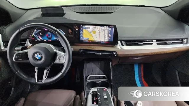 BMW 2 Series Active Tourer (U06) id 3278872 из Кореи 17