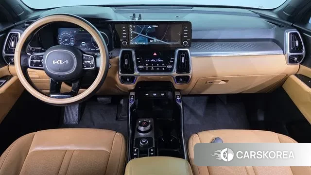 Kia Sorento 4th Generation id 3282776 из Кореи 17