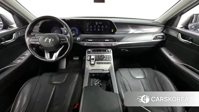 Hyundai Palisade id 3509811 из Кореи 17