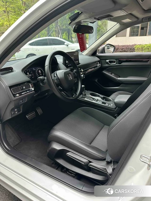 Honda Style id 4277426 из Китая 8