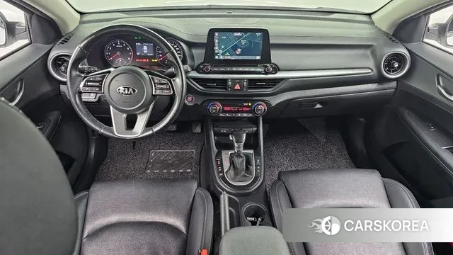 Kia Come New K3 id 3485114 из Кореи 17