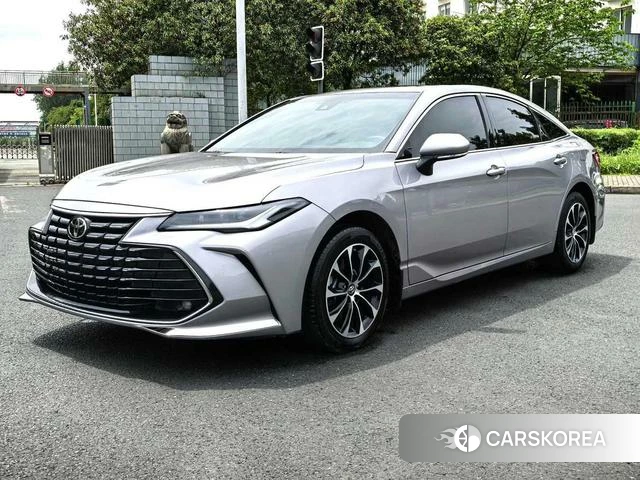 Toyota Asian dragon id 4291361 из Китая 7