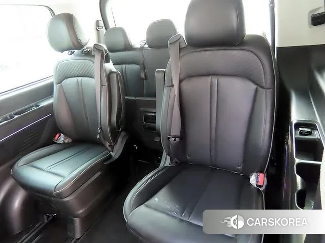 Hyundai Staria id 3400757 из Кореи 17