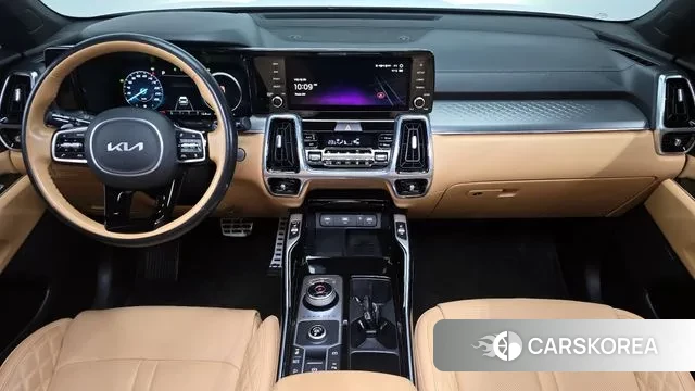 Kia Sorento 4th Generation id 3432287 из Кореи 17