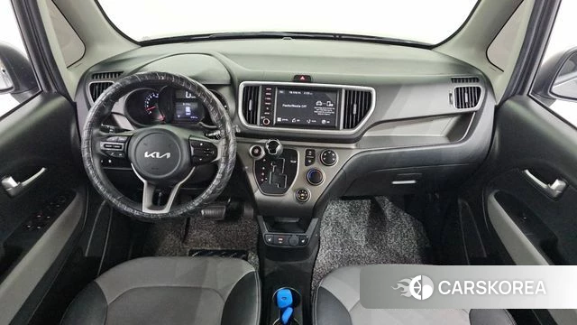 Kia The New Ray id 4613936 из Кореи 17