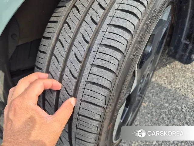 Kia The New Morning (JA) id 3310440 из Кореи 17