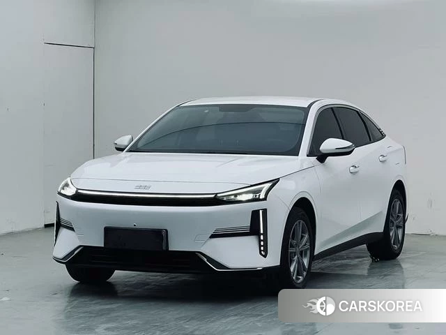 Geely Galaxy Galaxy L6 id 4182640 из Китая 7