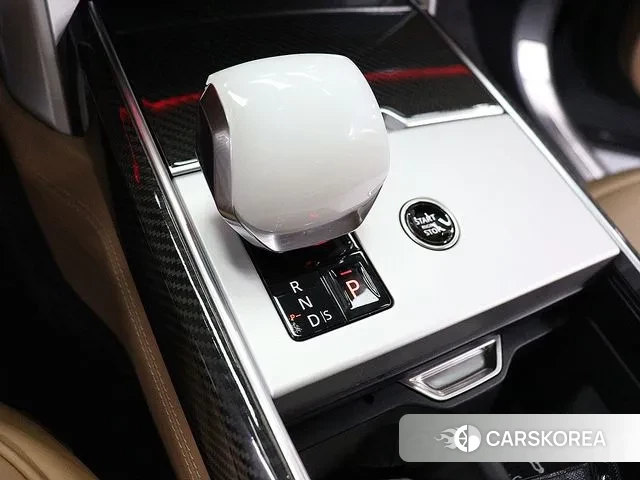 Land Rover Range Rover 5th Generation id 3052673 из Кореи 17