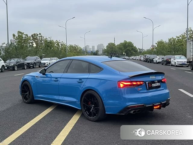 Audi S5 id 4265160 из Китая 15