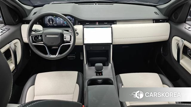 Land Rover Discovery Sports 2nd Generation id 4607749 из Кореи 31
