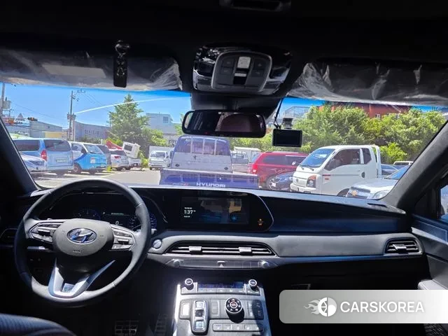 Hyundai Palisade id 3013723 из Кореи 17