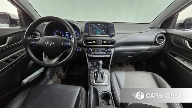Hyundai Kona id 4496463 из Кореи 27