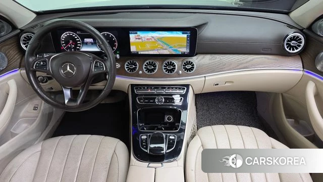 Mercedes-Benz E-Class W213 id 4699035 из Кореи 17