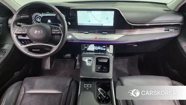 Hyundai The New Grandeur IG id 2884678 из Кореи 17