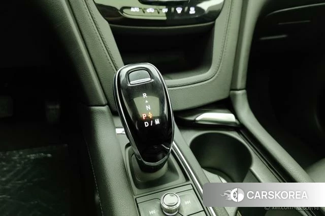 Cadillac XT5 id 4210163 из Китая 21