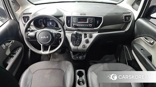 Kia The New Ray id 4613892 из Кореи 26