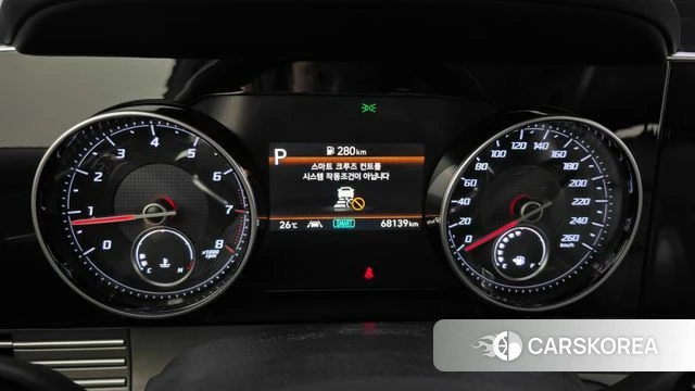 Hyundai The New Grandeur IG id 4245247 из Кореи 31