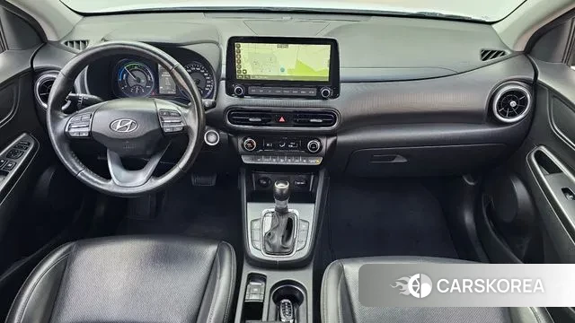 Hyundai The New Kona Hybrid id 3686079 из Кореи 17