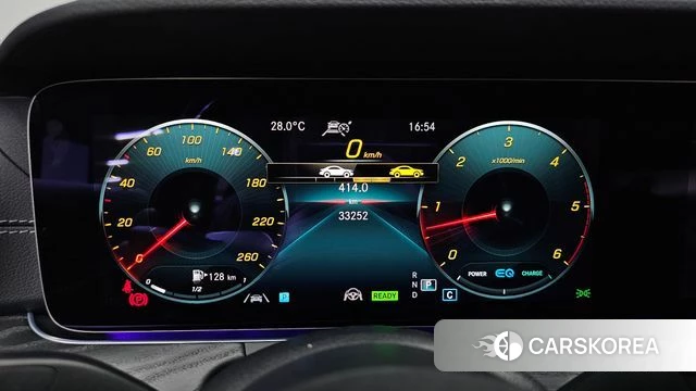 Mercedes-Benz CLS-Class C257 id 4745110 из Кореи 32