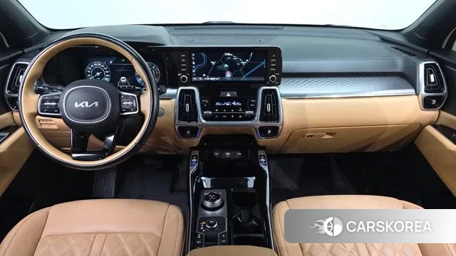 Kia Sorento 4th Generation id 3591091 из Кореи 17