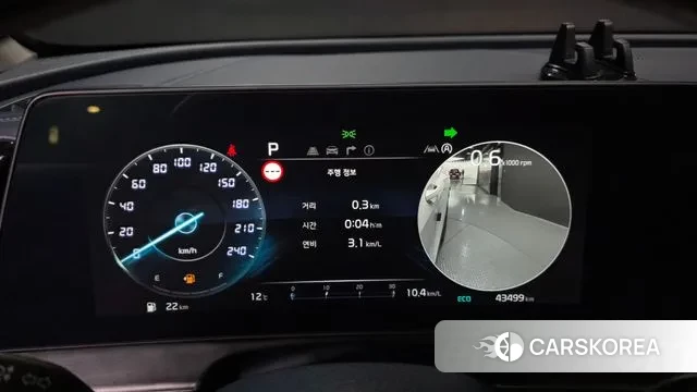 Kia Sportage 5th Generation id 3769844 из Кореи 17