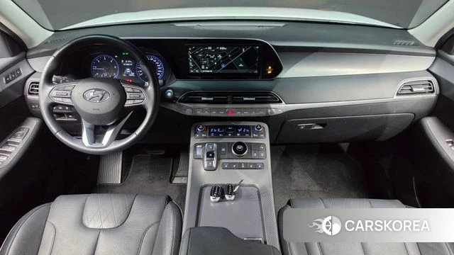 Hyundai Palisade id 4936587 из Кореи 17
