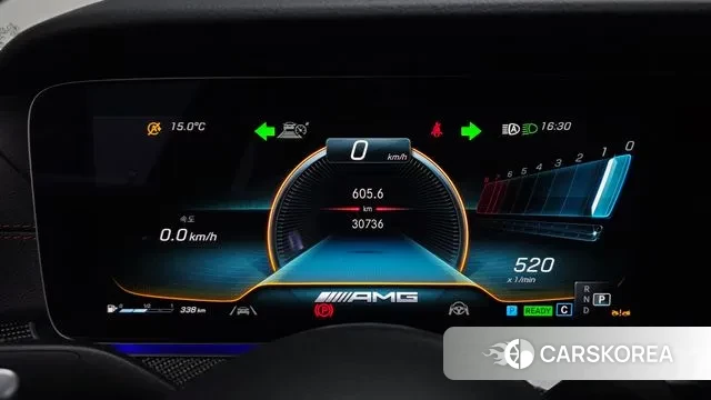 Mercedes-Benz CLS-Class C257 id 3770205 из Кореи 17