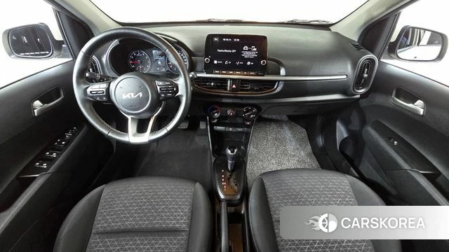 Kia Morning Urban (JA) id 4783759 из Кореи 27