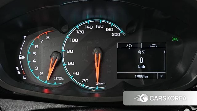 Chevrolet (GM Daewoo) The New Spark id 4736112 из Кореи 27