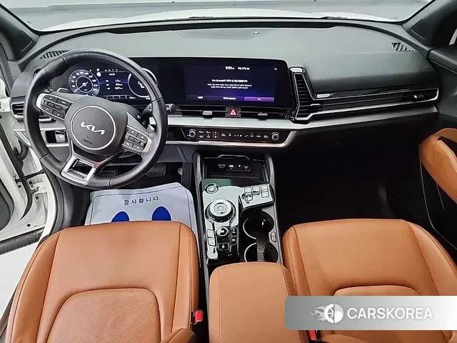 Kia Sportage 5th Generation id 3289671 из Кореи 15