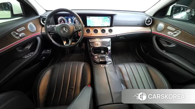 Mercedes-Benz E-Class W213 id 3474905 из Кореи 17