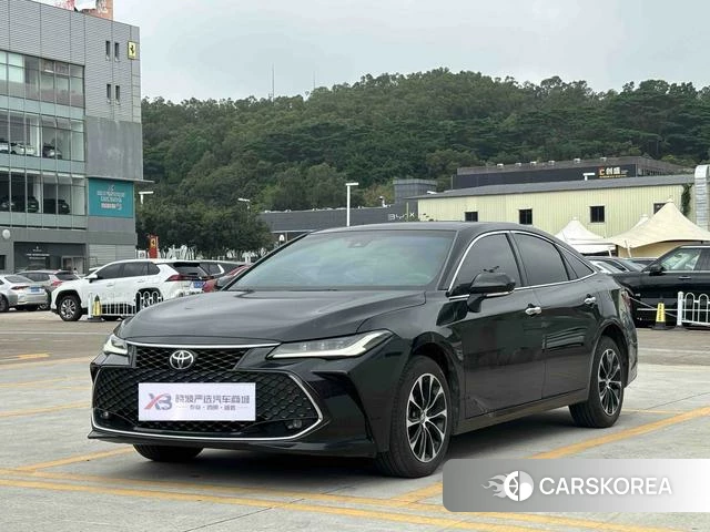 Toyota Asian dragon id 4273714 из Китая 14