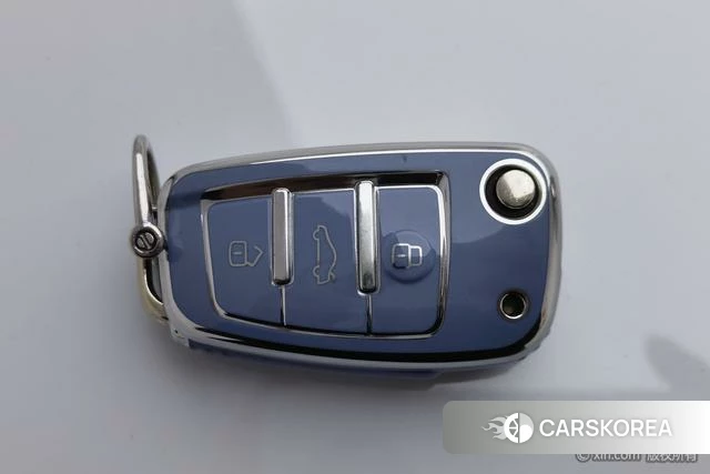 Audi Q3 id 4258069 из Китая 21