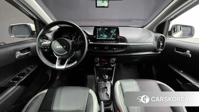 Kia Morning Urban (JA) id 4749997 из Кореи 17