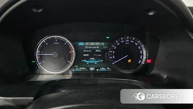 Ssangyong Rexton Sports Cannes id 4712921 из Кореи 31