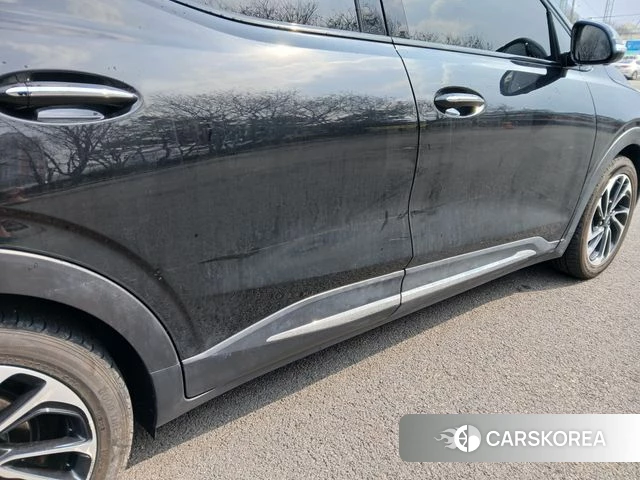 Chevrolet (GM Daewoo) Bolt EUV id 3922300 из Кореи 16