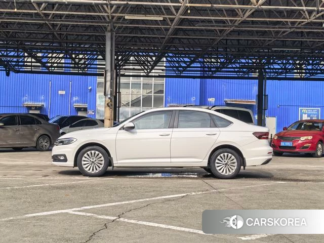Volkswagen Lavida id 4264652 из Китая 8