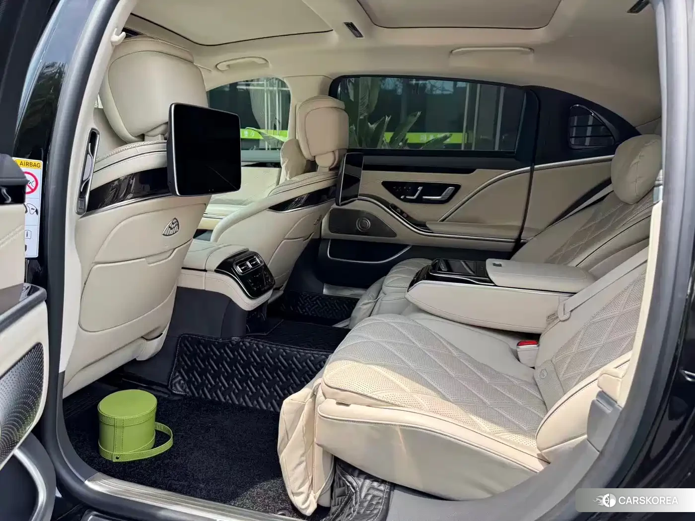 Mercedes-Benz Maybach S-Class id 4583901 из Китая 7