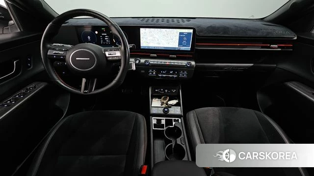 Hyundai Kona (SX2) id 3953002 из Кореи 17