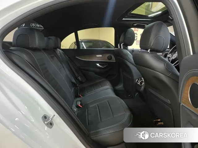 Mercedes-Benz E-Class W213 id 3747072 из Кореи 17