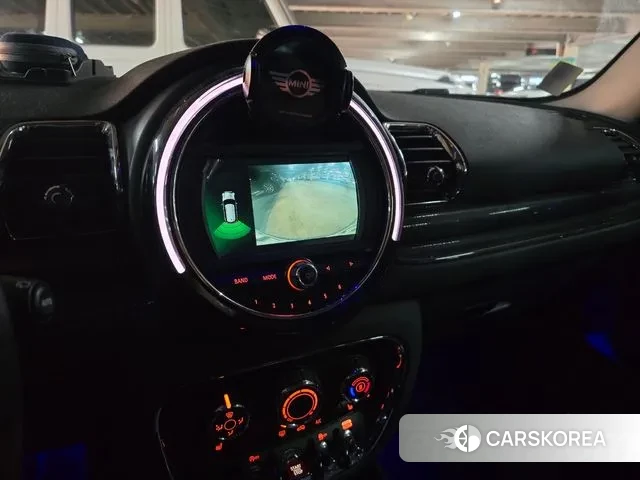 Mini Cooper D Clubman id 3379980 из Кореи 7