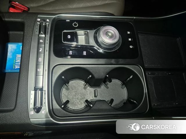 Kia The New Carnival 4th Generation id 4354243 из Кореи 9