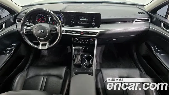 Kia K5 3rd generation id 2926992 из Кореи 17