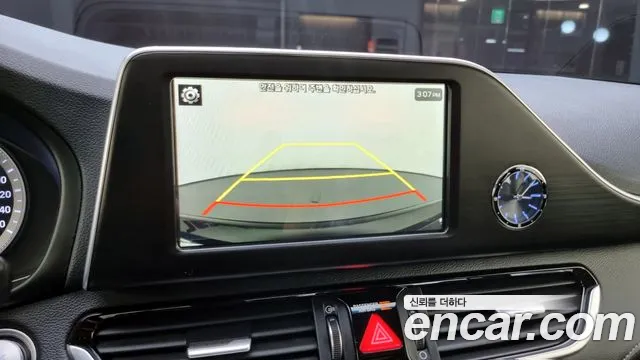 Hyundai Grandeur IG id 2764171 из Кореи 17