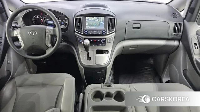 Hyundai The New Grand Starex id 3145088 из Кореи 17