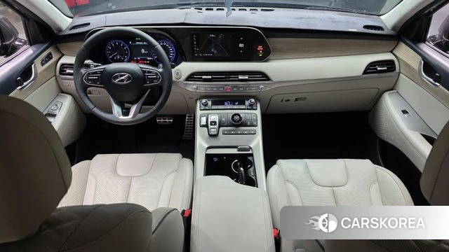 Hyundai Palisade id 4294264 из Кореи 28