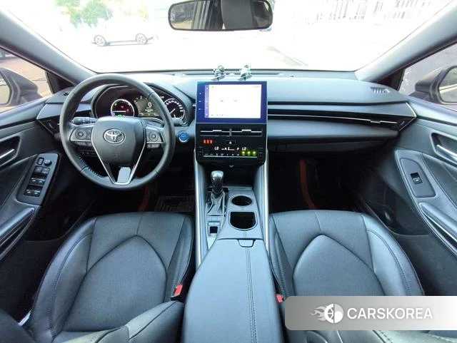 Toyota Asian dragon id 4335042 из Китая 13