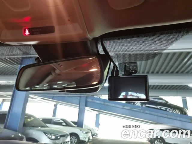 Renault Korea (Samsung) XM3 id 2672385 из Кореи 15