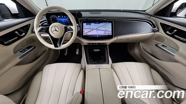 Mercedes-Benz E-Class W214 id 2699549 из Кореи 17