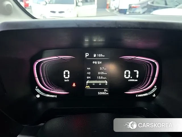 Kia The New Kia Ray id 3503020 из Кореи 17